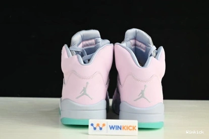 5 Jordan DV0562-600 Air Easter 1007